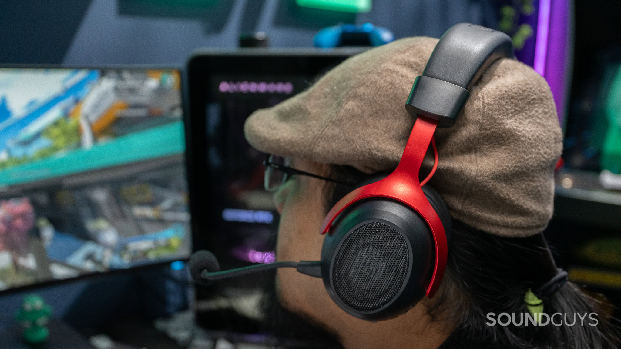 Epomaker GX1: A Keyboard Brand’s Bold Move Into Gaming Audio