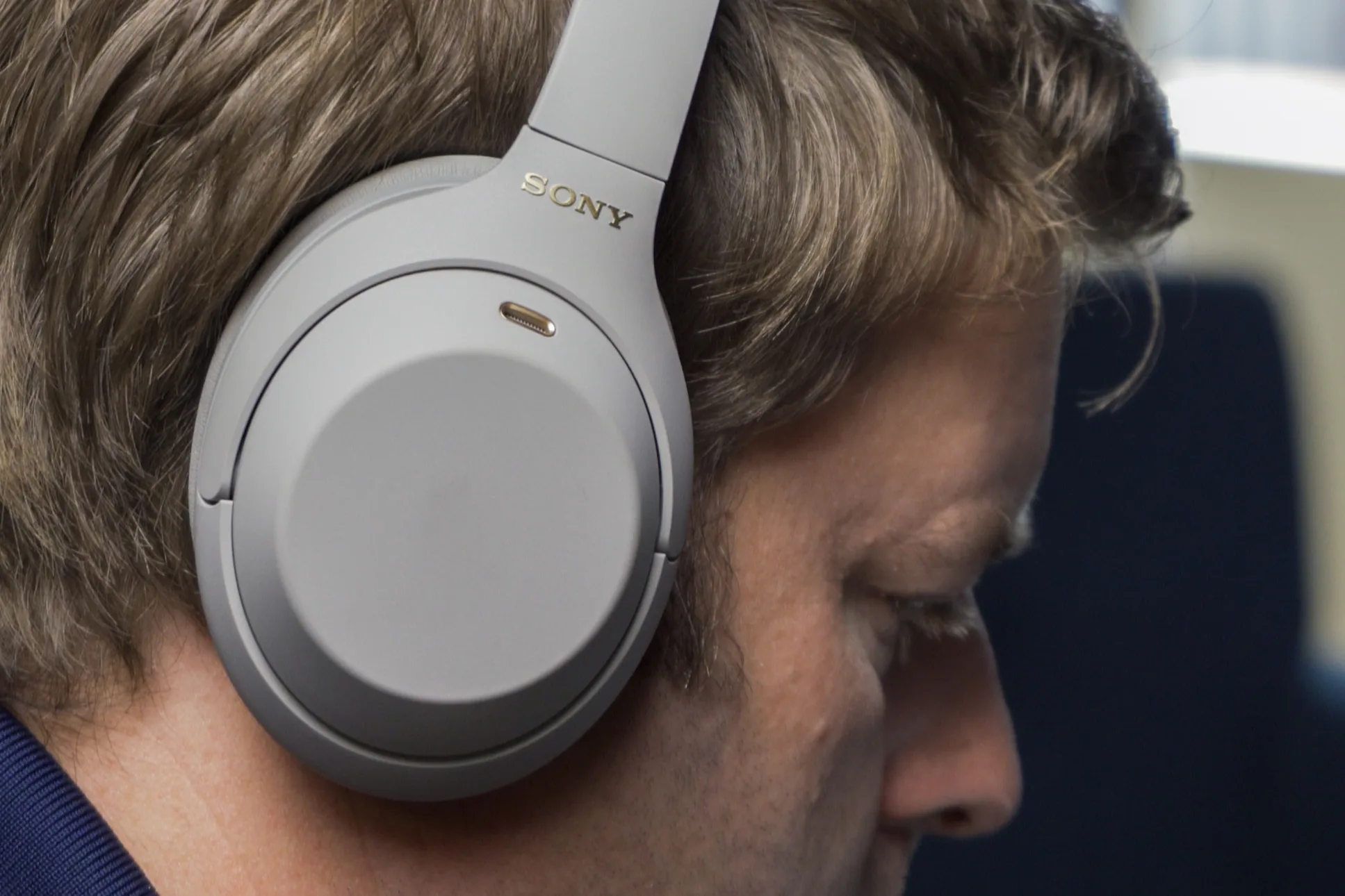 Sony WH-1000XM4C Aims to Make Flagship ANC Affordable