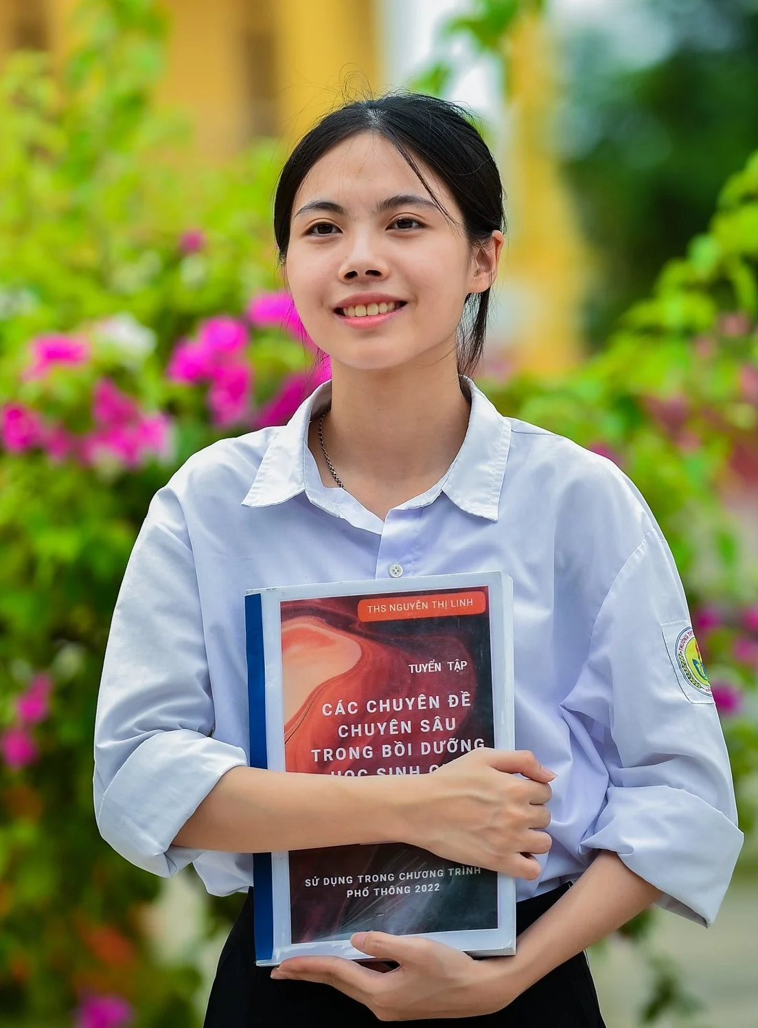Từ học sinh làng quê đến thủ khoa: Những câu chuyện truyền cảm hứng từ Đấu trường Toán học châu Á