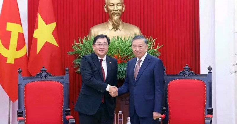 Tổng Bí thư Tô Lâm và Đại sứ Tan Yang Thai: Từ những dấu mốc tới tầm nhìn mới trong quan hệ Việt Nam-Malaysia
