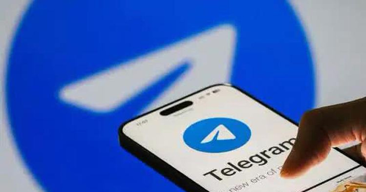 Telegram bị gỡ khỏi App Store: chiêu tống tiền đánh vào lỗ hổng kiểm duyệt