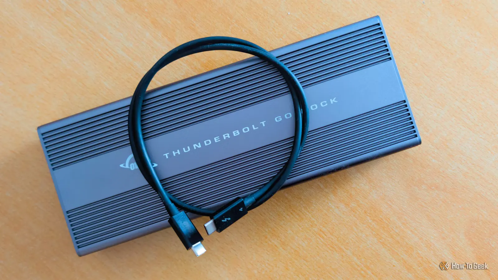 Replace Your Power Brick Mess with a Multi-Port USB-C Desk Charger