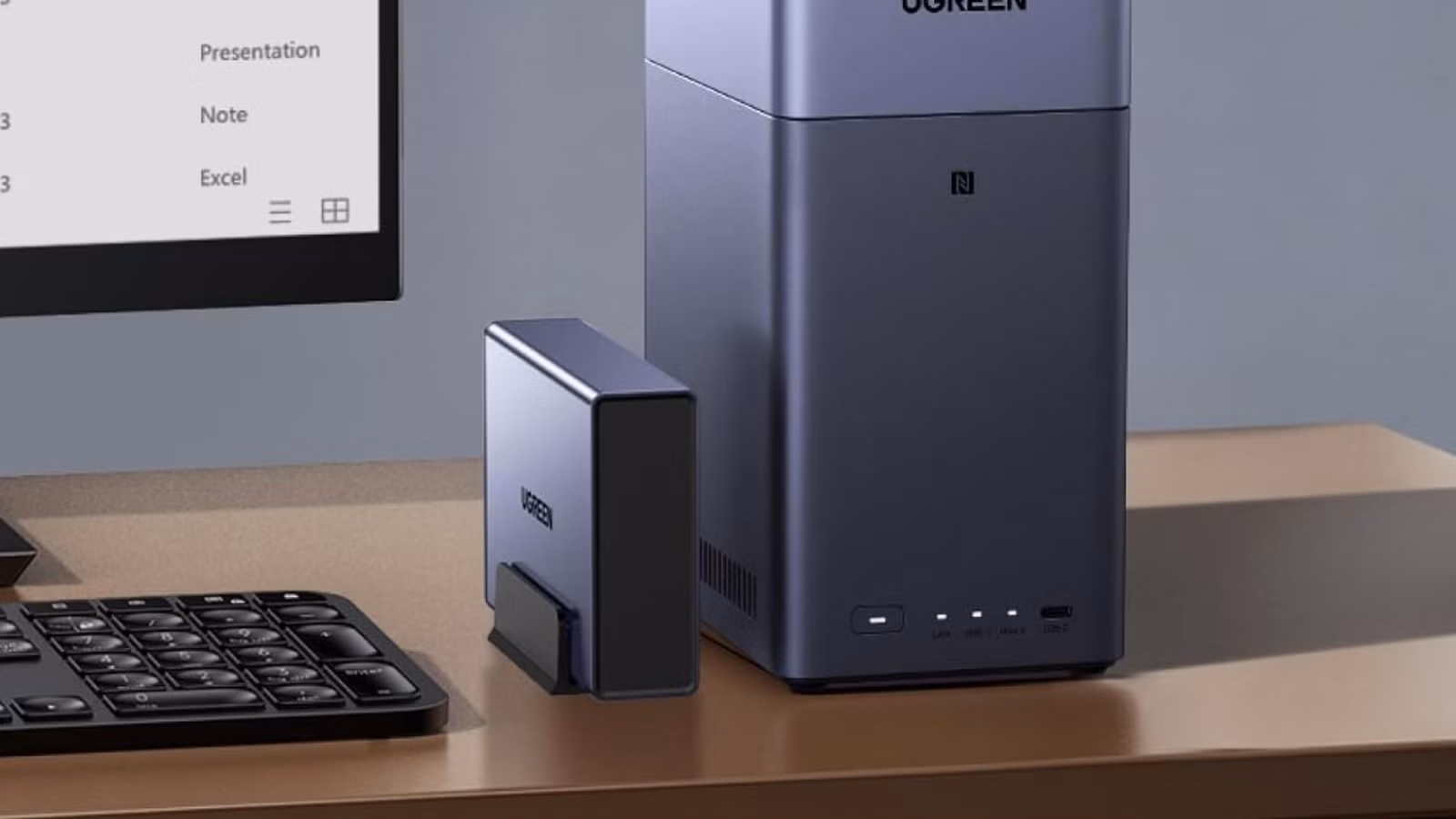 Portable Power Station Deals and NAS Backup Discounts Worth Grabbing
