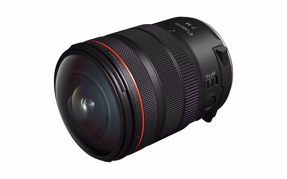 Canon’s Rumored 300-600mm Zoom Is a Direct Challenge to Big Telephoto Primes