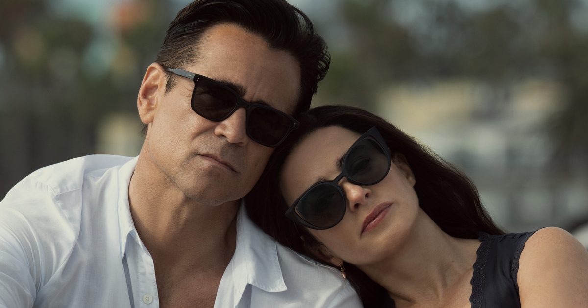 Sugar Season 2 Finale Blows Up John’s Faith and the Show’s Own Rules