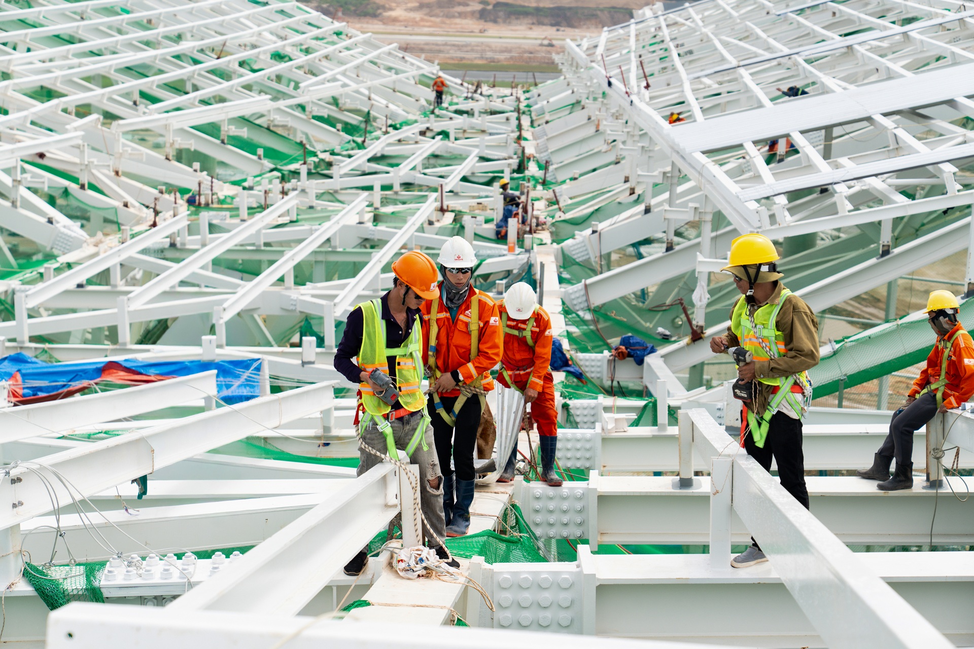 50.000 căn nhà ở xã hội Phú Quốc: chiến lược an cư để giữ chân lực lượng lao động cho APEC