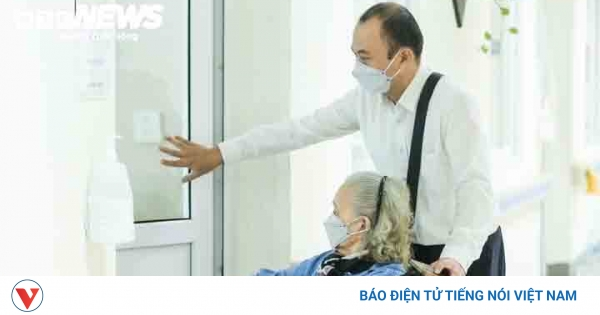 7 nhóm được bảo hiểm y tế chi trả khám chữa bệnh tại nhà: Bạn có nằm trong danh sách?