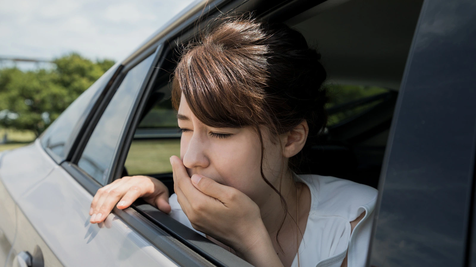Why Some EVs Make You Queasy And What To Do About It