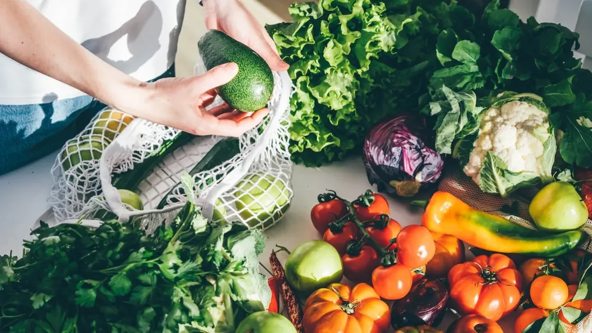Cyclospora Outbreak: How to Choose Safer Produce and Eat Confidently