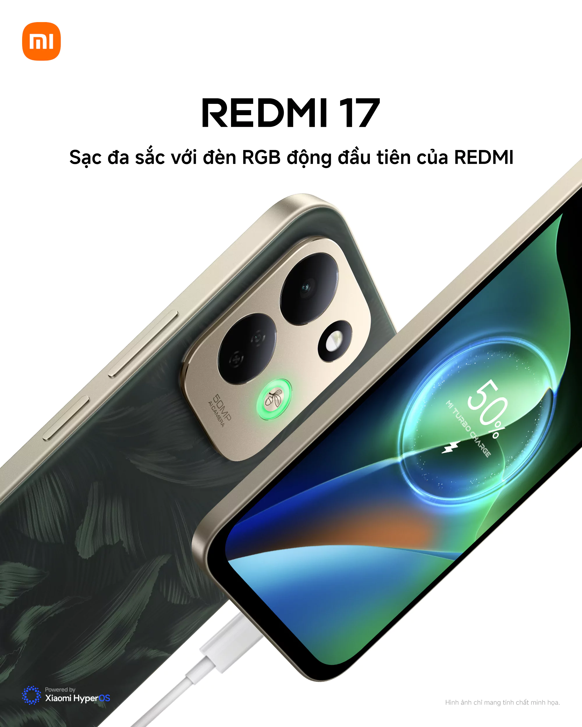 Redmi 17 Series: điện thoại gaming pin 7.500mAh cho game thủ di động