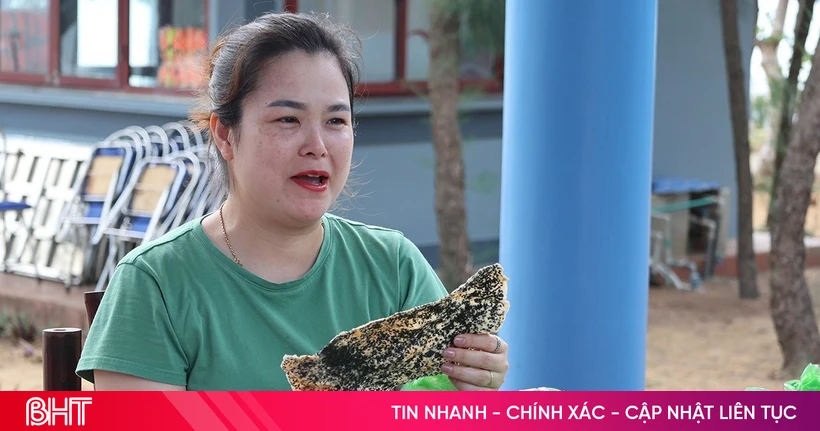 Bánh đa Kỳ Xuân, bún kèn Hà Tiên, bánh căn Nha Trang: hành trình chinh phục thủ đô