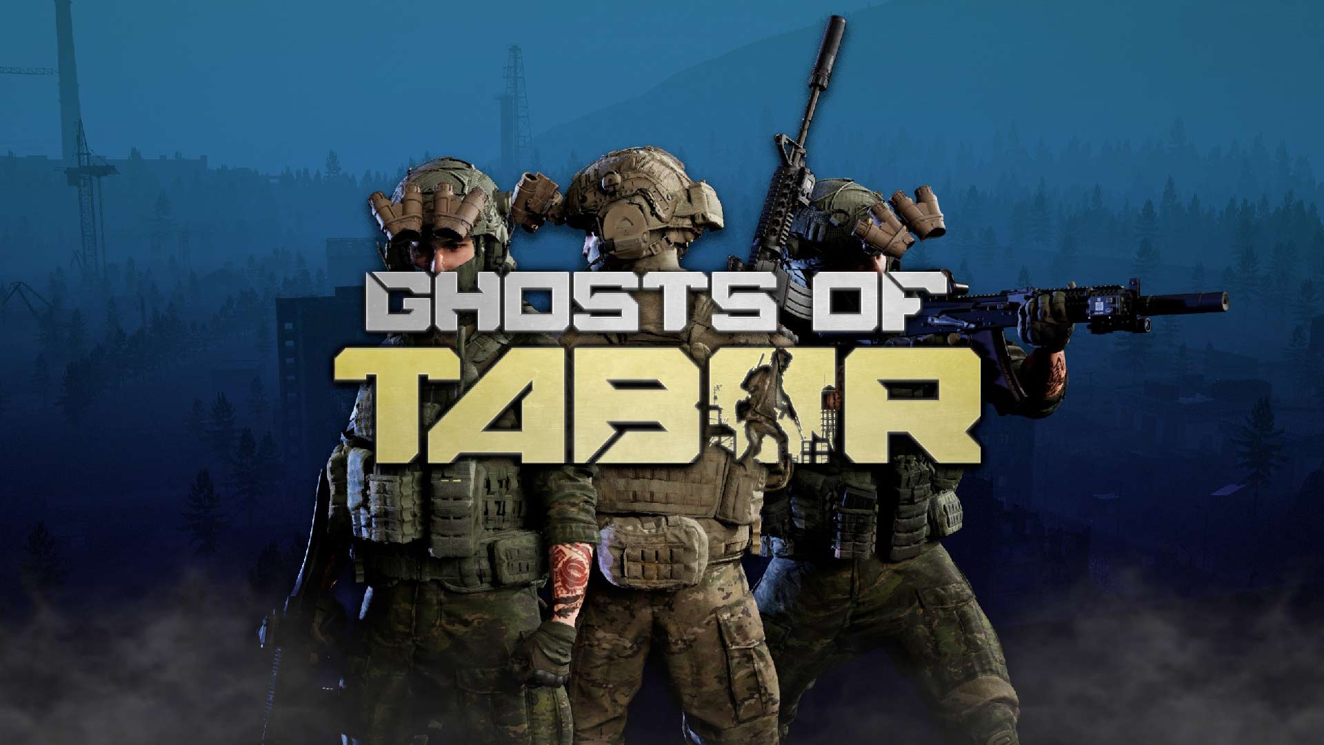 Why Selling Ghosts of Tabor’s Publishing Rights Is a Red Flag for VR