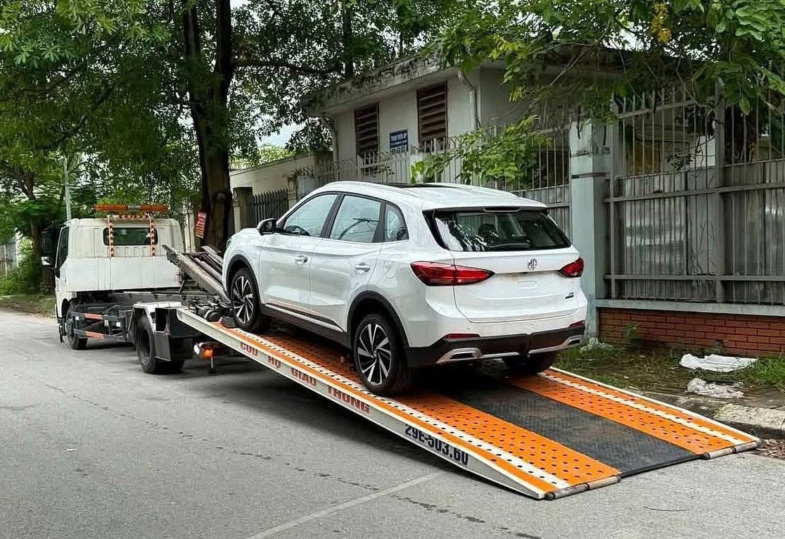 MG ZS thế hệ mới: hybrid 1.5L, giá dưới 600 triệu và tham vọng lật thế cờ SUV cỡ B