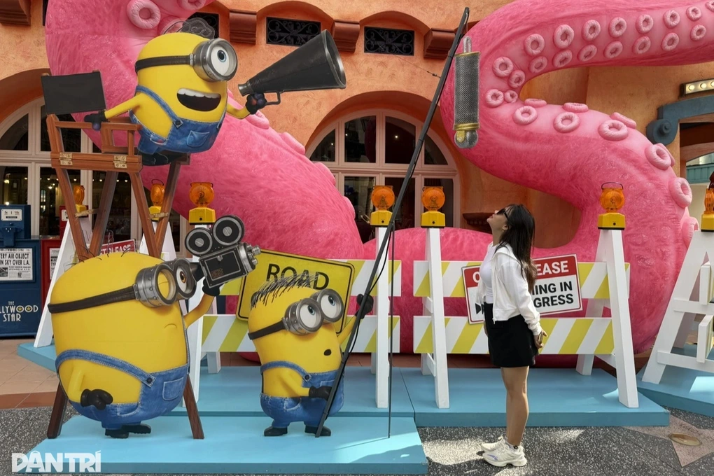 Tại sao du khách Việt quay lại Singapore nhiều lần không chán