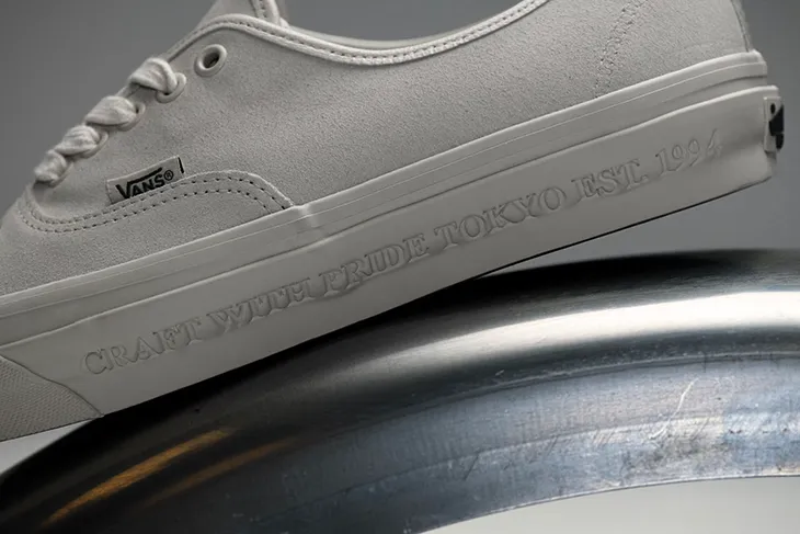 How Vans’ Authentic 44 Became Streetwear’s Favorite Collaboration Canvas