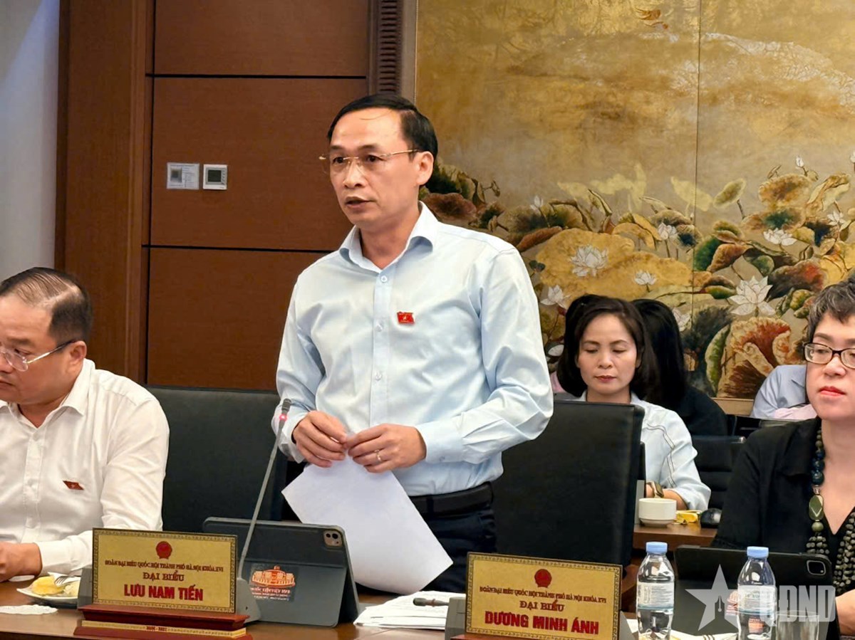 Luật Phát triển đô thị: Phân quyền để đô thị tự chủ thực sự