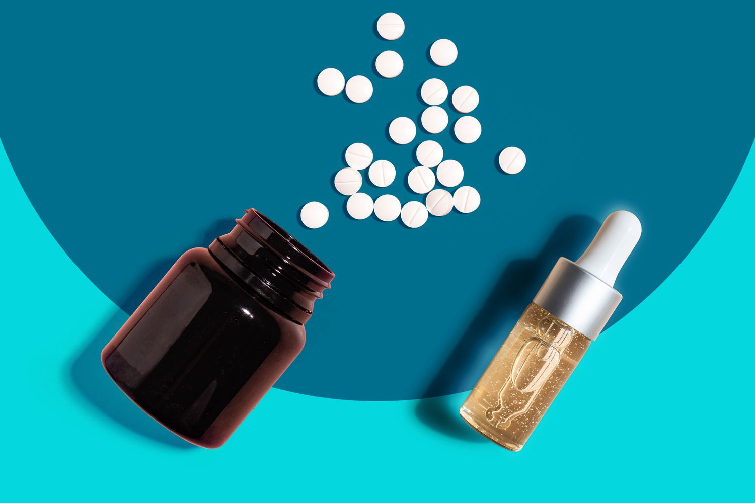 Can Magnesium, Passion Flower, and CBD Improve Sleep and Anxiety?