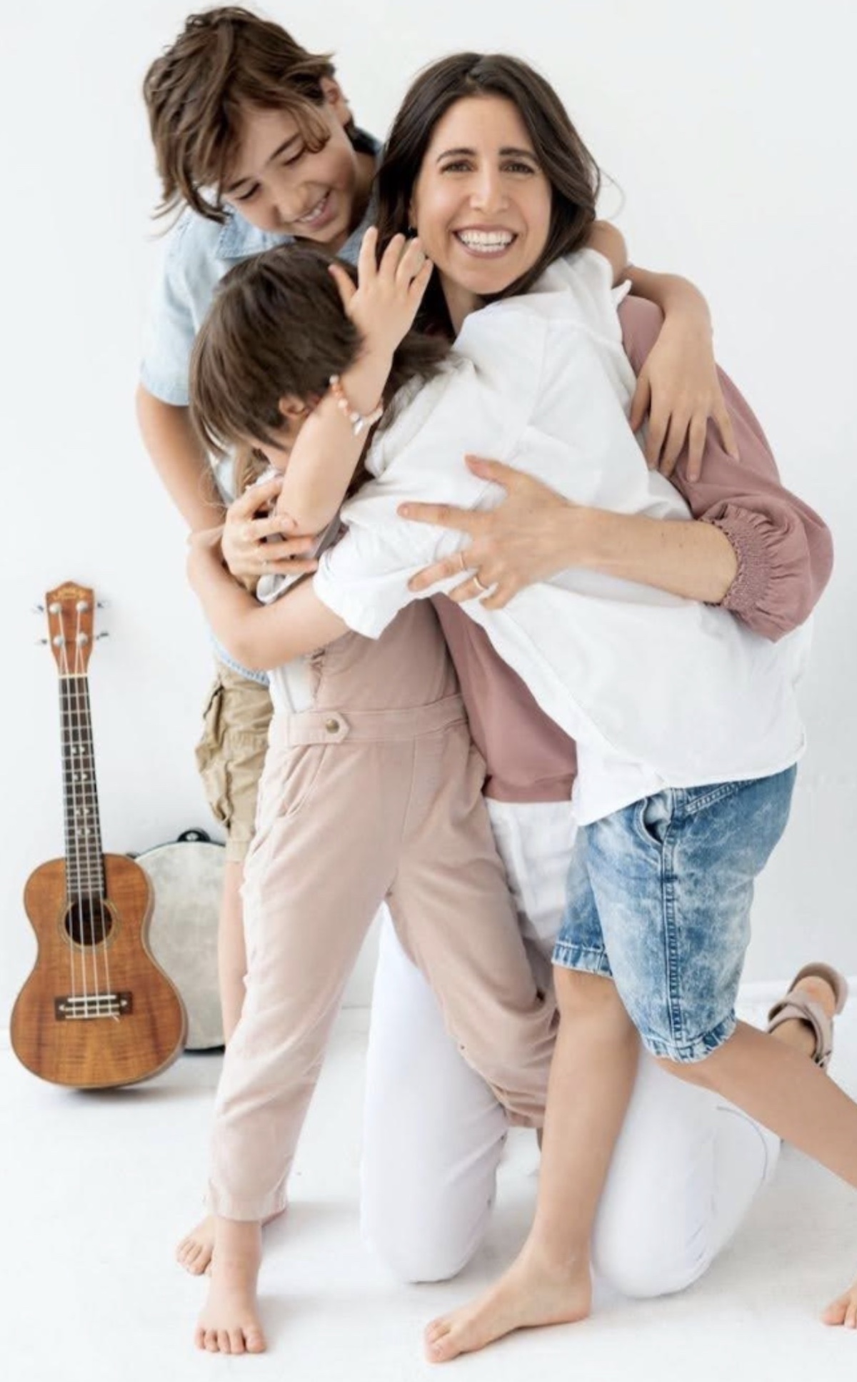 How Celebrity Musicians Are Rewriting Speech Development for Little Kids