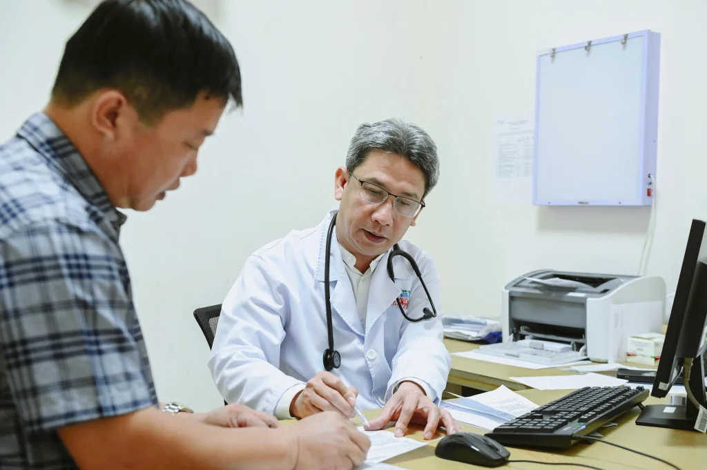 Dinh dưỡng cân đối: chiến lược mạnh nhất để phòng ngừa bệnh tim mạch