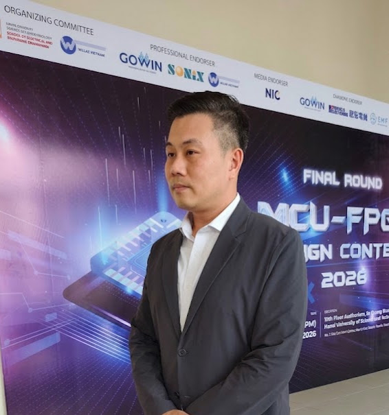 Từ hiểu biết công nghệ đến thực hành: Đào tạo nhân lực để tận dụng tối đa AI