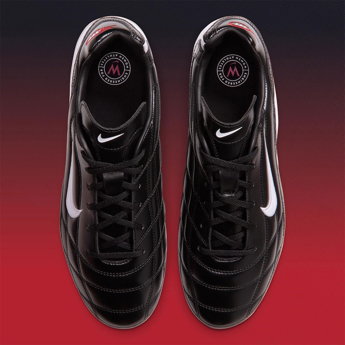 Nike Cryoshot M9 Mia Hamm Signals a Powerful Heritage Sneaker Revival