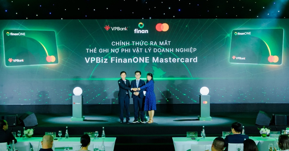Ngân hàng số bước vào kỷ nguyên trợ lý AI