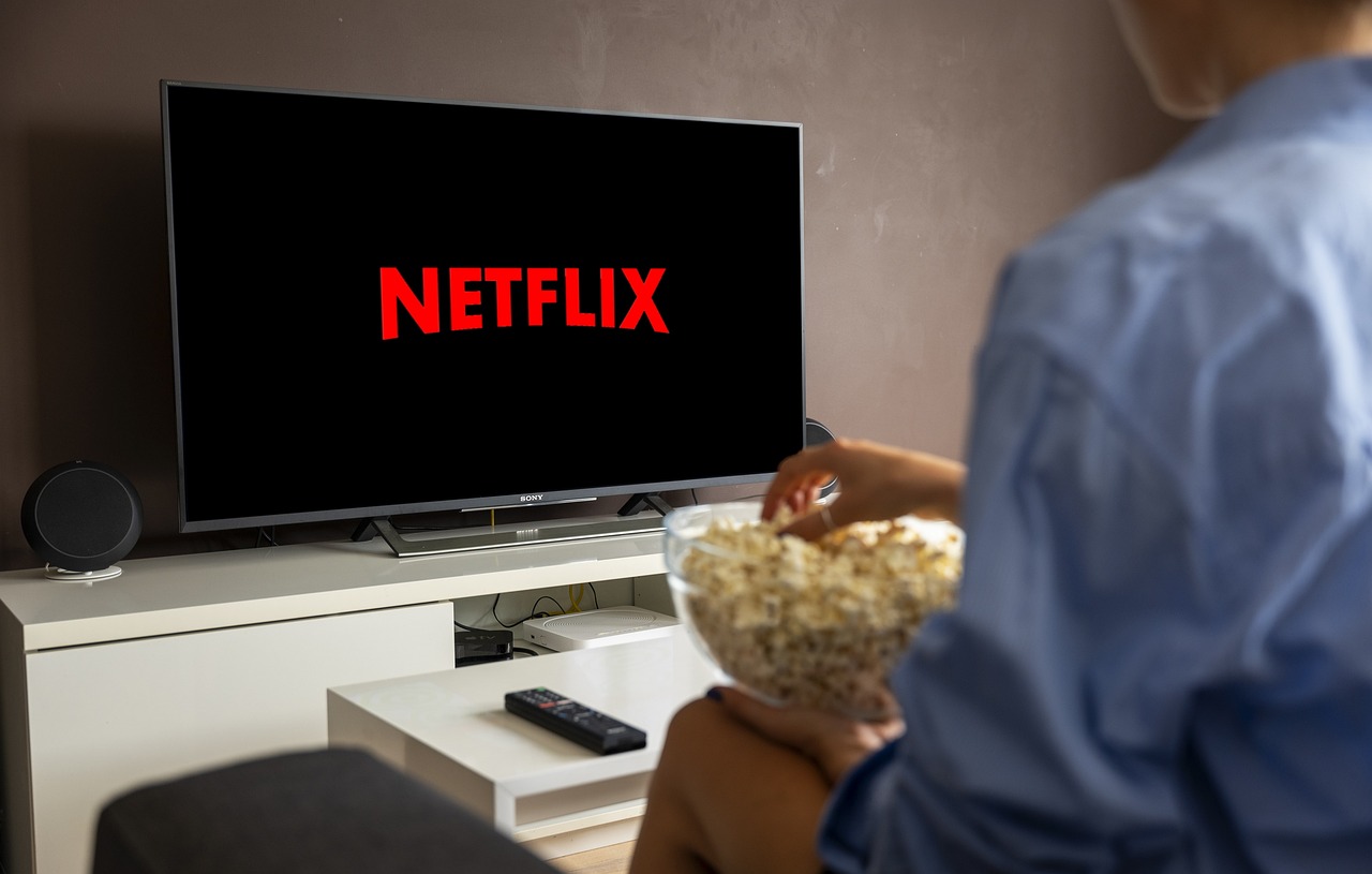 5 Series Khoa Học Viễn Tưởng Trên Netflix Khiến Bạn Suy Ngẫm Về Tương Lai Và Nhân Loại