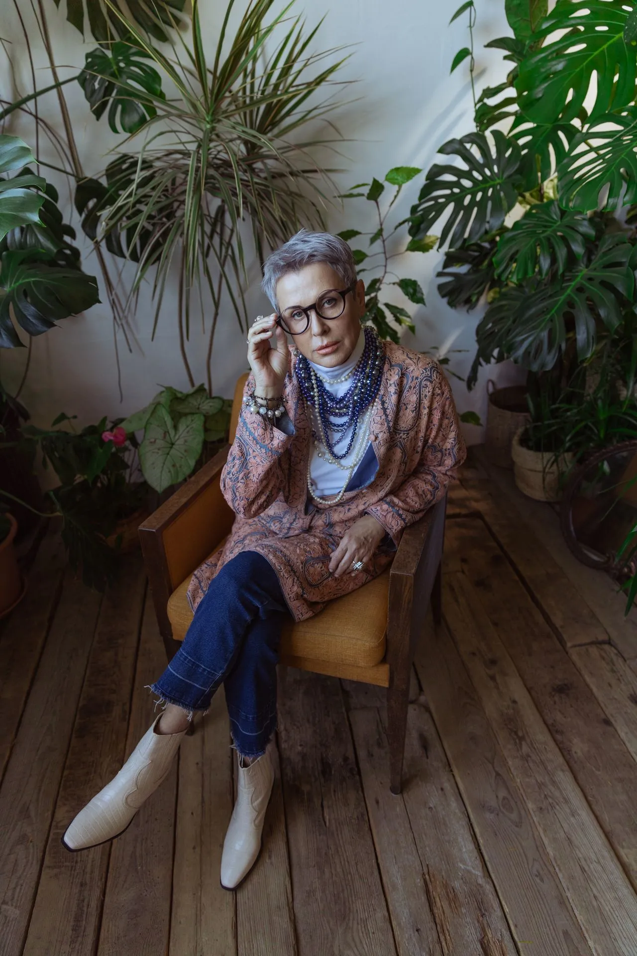 The Office Dress Code Is Quietly Changing
