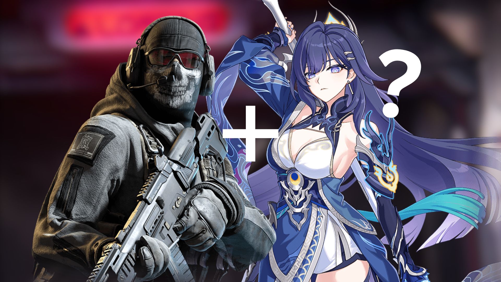 Call of Duty Mobile x Honkai Impact 3rd: Why This Crossover Matters