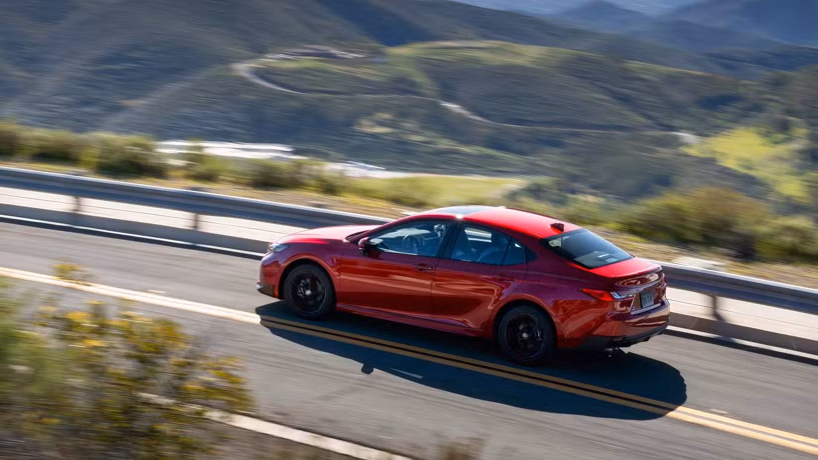 Why Hybrid Sedans Deliver Better Long-Term Value Than New Gas SUVs