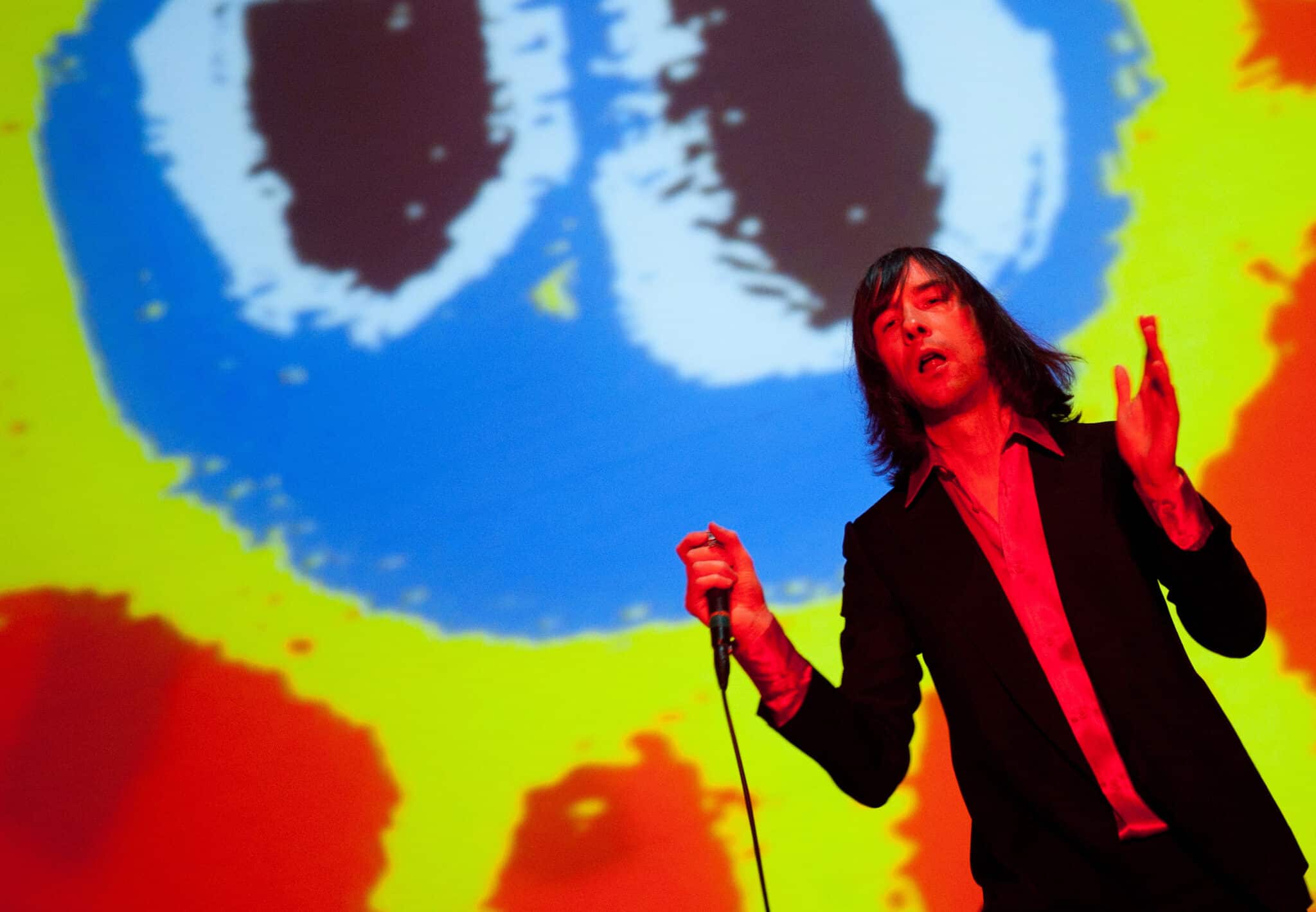 How Rock Legends Decide What Really Lasts