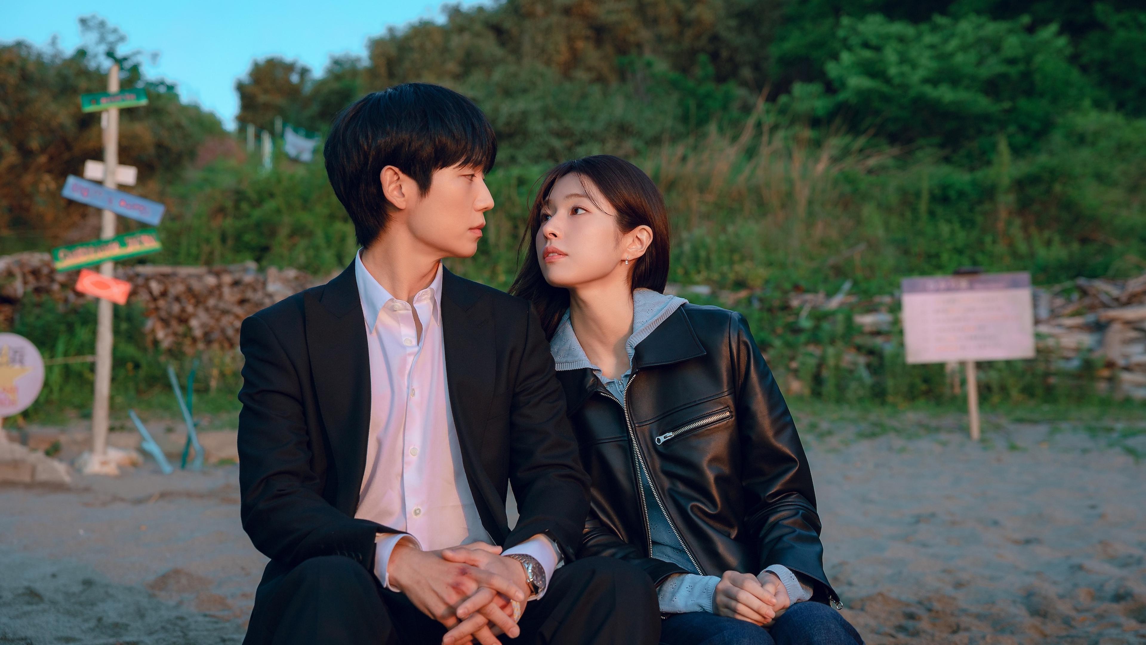 How ‘Our Sticky Love’ Turns Amnesia and Crime Into a Cozy K-Drama Romance