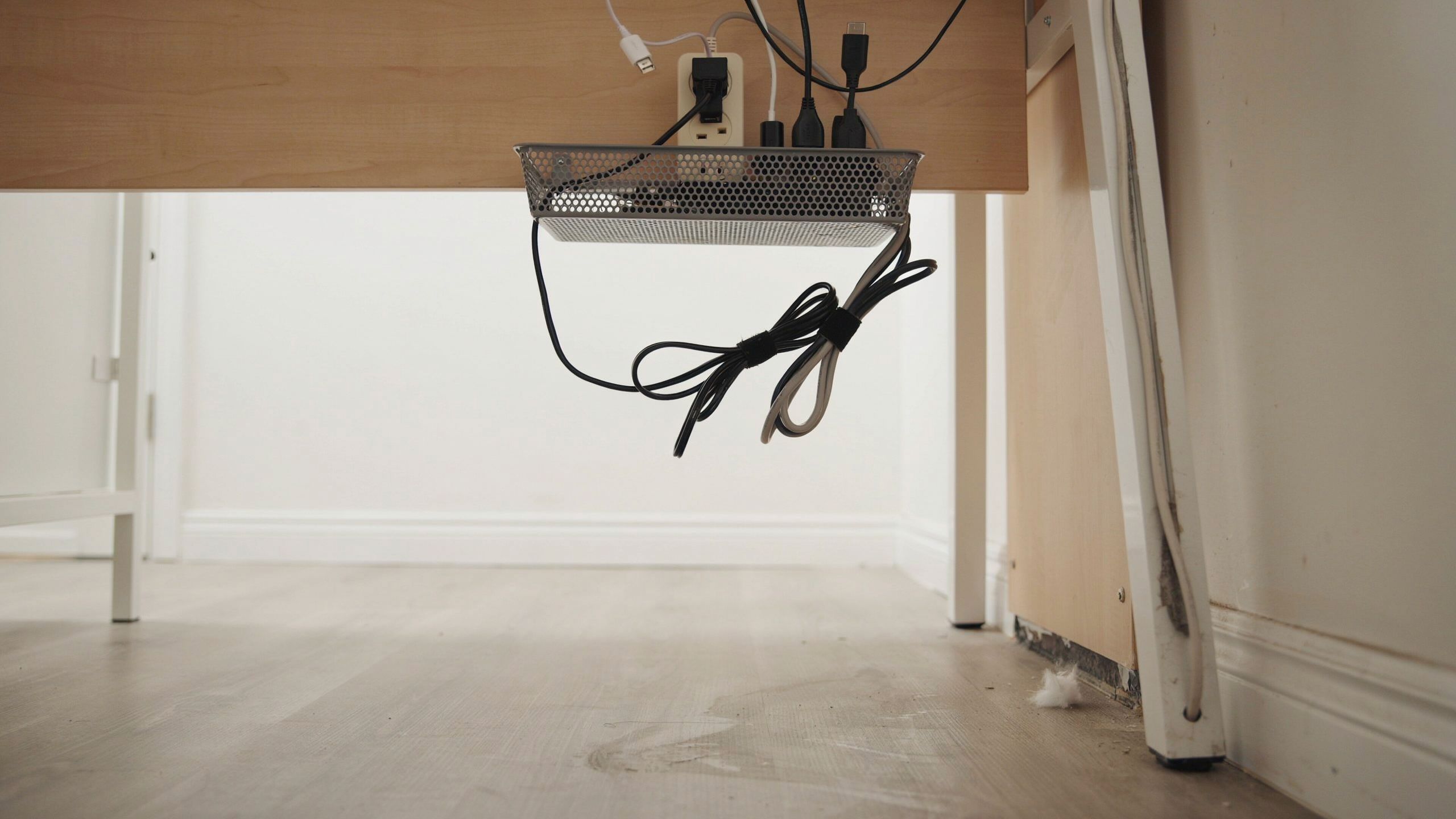 The Hidden Desk Clutter Quietly Stealing Your Focus