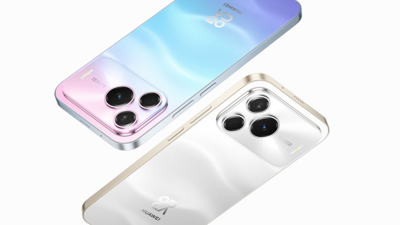 Huawei Nova 16 SE Balances Big Battery and Bright Display