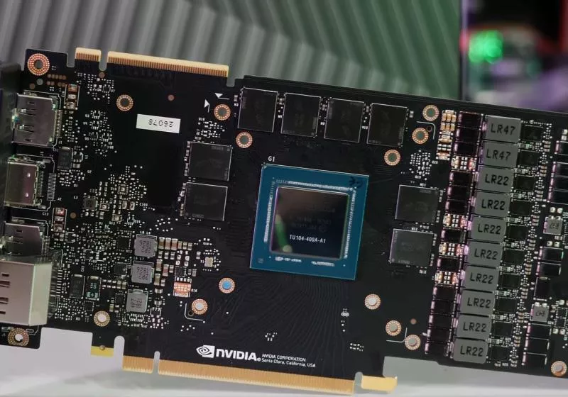 Budget AI Builders Are Betting on Modified GPU VRAM