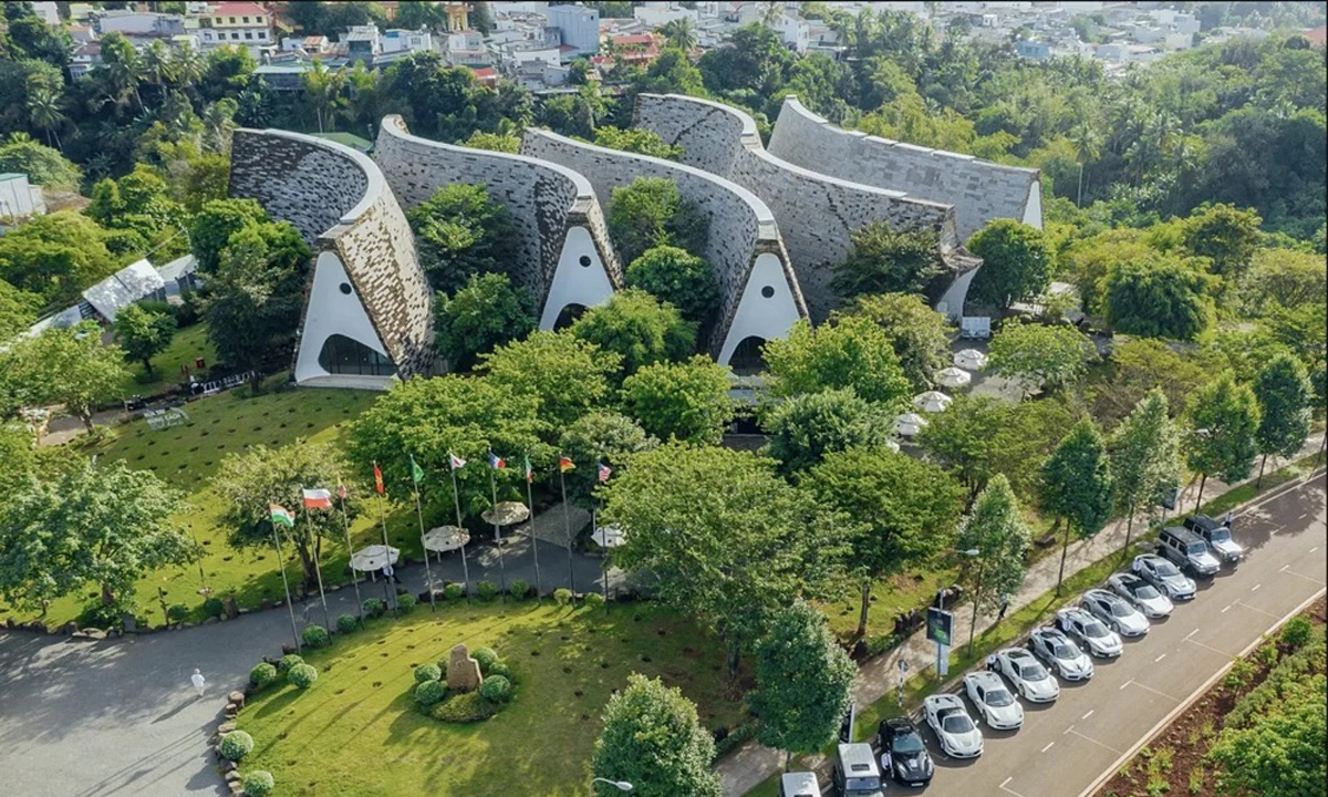 Buôn Ma Thuột: từ 17 tên gọi đến bản đồ ẩm thực thế giới