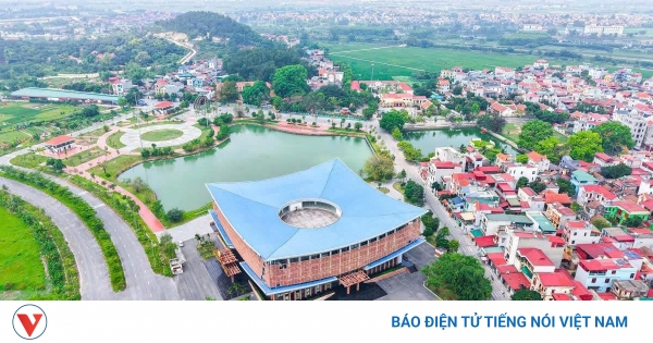 Bắc Ninh và Quảng Ninh lên thành phố: bước ngoặt cho chiến lược phát triển vùng