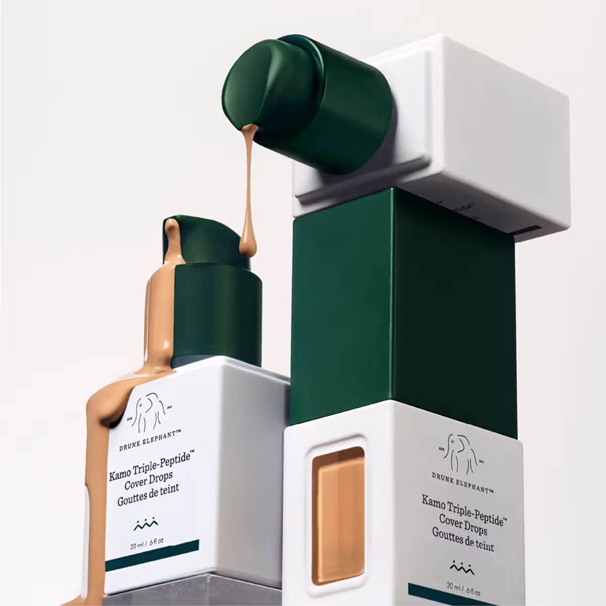Hướng dẫn chọn kem nâng tone da tự nhiên cho makeup tối giản