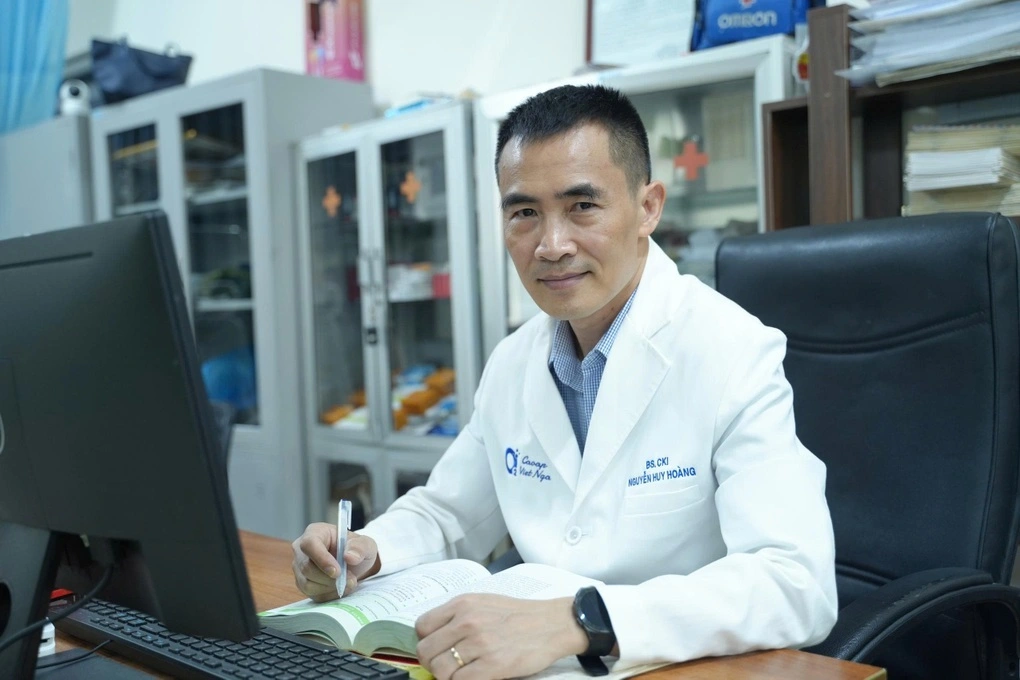 Những xét nghiệm và khám sàng lọc bắt buộc sau tuổi 40 để phòng bệnh mạn tính