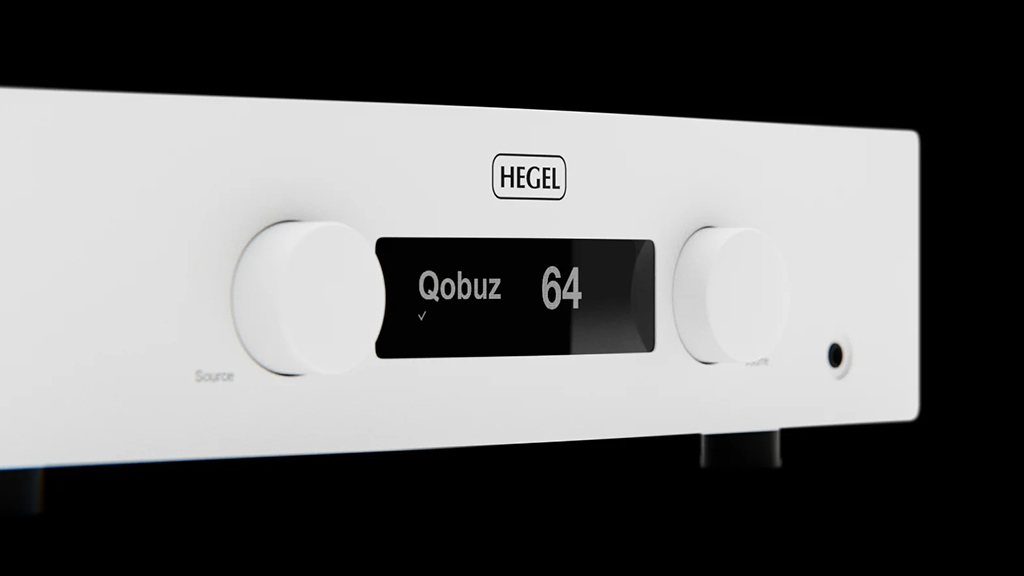 Ampli tích hợp cao cấp: Hegel H200, Onkyo MUSE Y-50 và Michi X430 cho dàn Hi-Fi số
