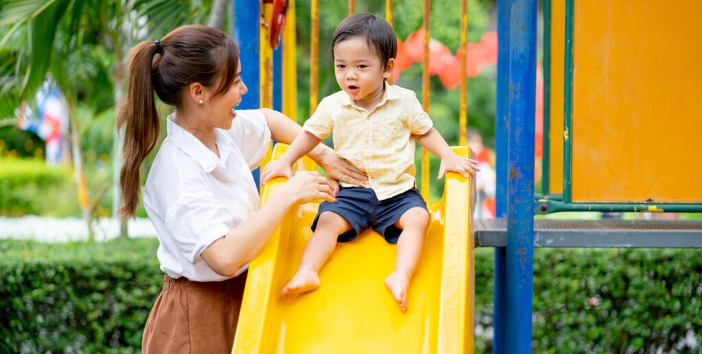 Why Parents Feel Lonely Even in Crowded Spaces