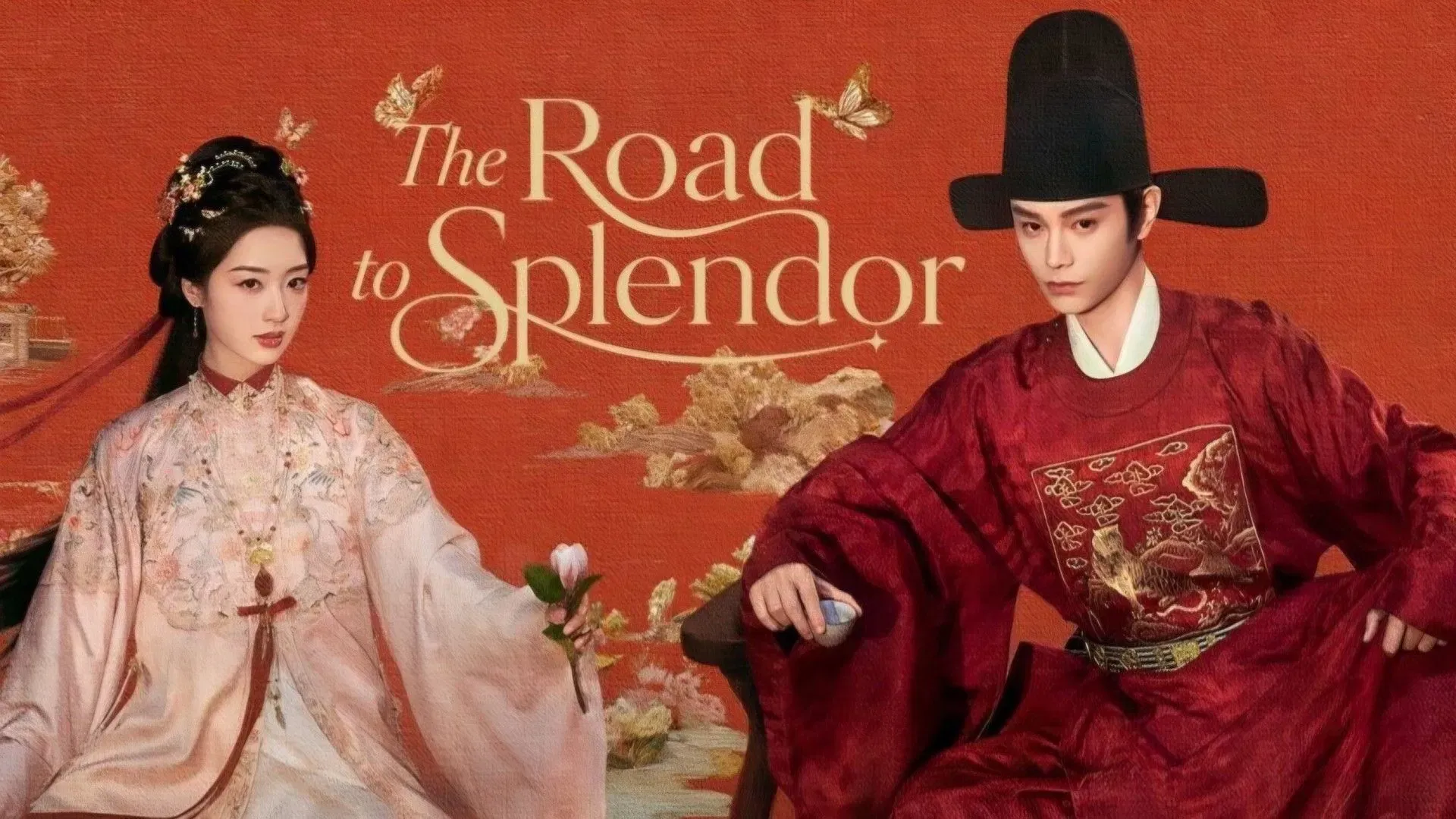The Road to Splendor Premiere Guide: Release Date, Plot, and Where to Watch