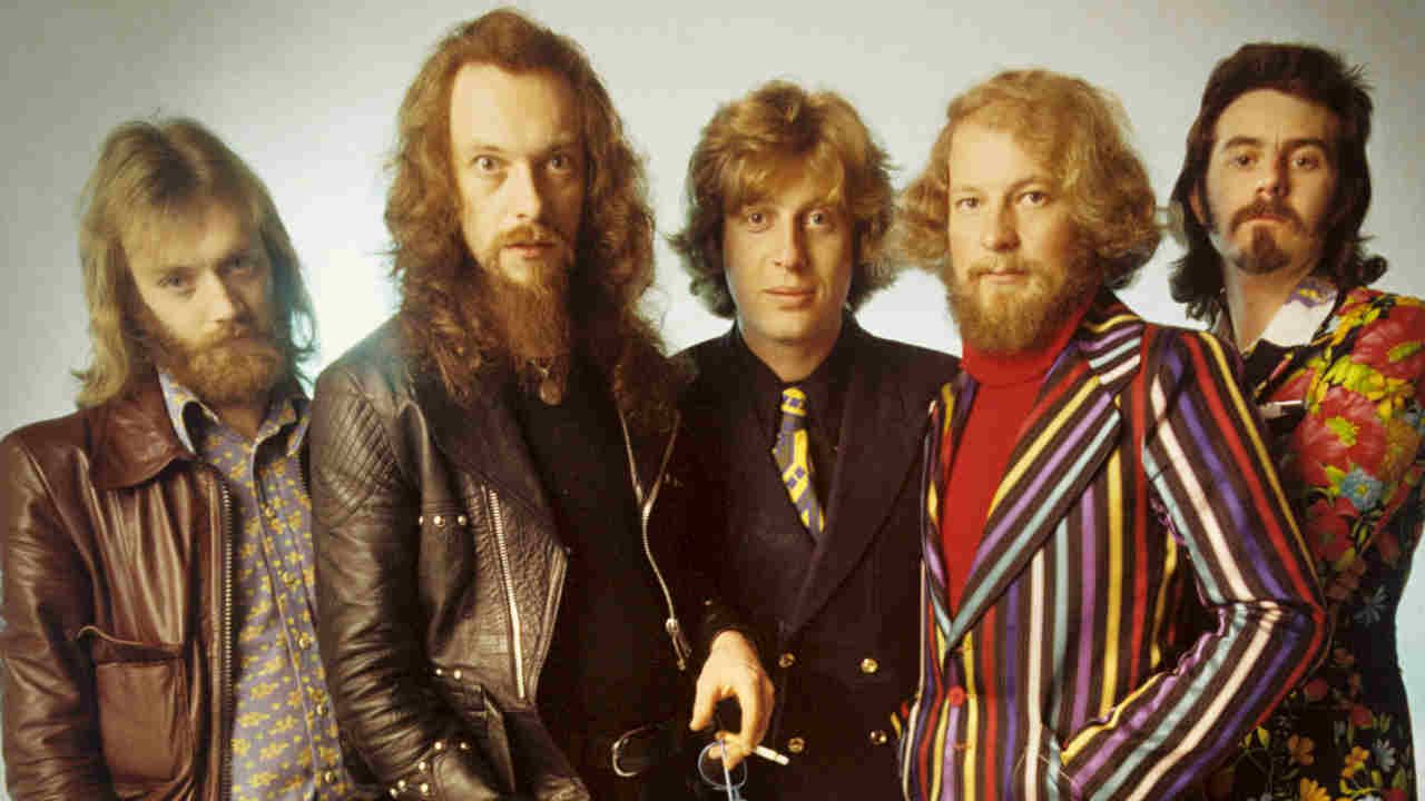How Progressive Rock’s DNA Rewired Metal and Modern Rock