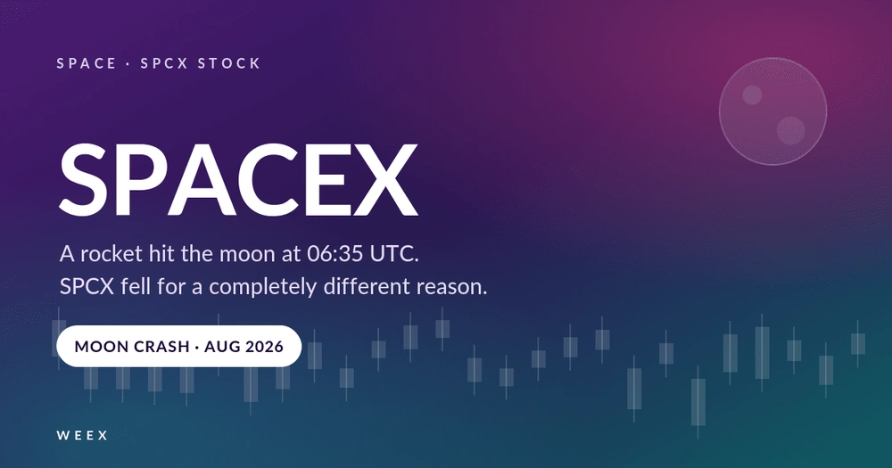 Tầng tên lửa SpaceX đâm vào Mặt Trăng: lời cảnh tỉnh về rác thải không gian