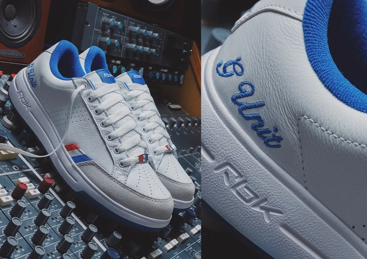 How Rapper Sneaker Revivals Turn 2000s Classics Into Collectibles
