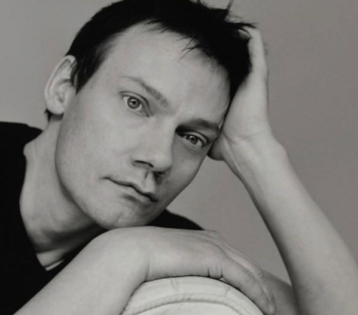 William Orbit’s Death and the Sound He Gave Modern Pop
