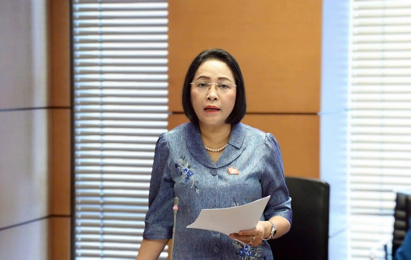 Luật Phát triển đô thị: Đất đai là phép thử công bằng mới
