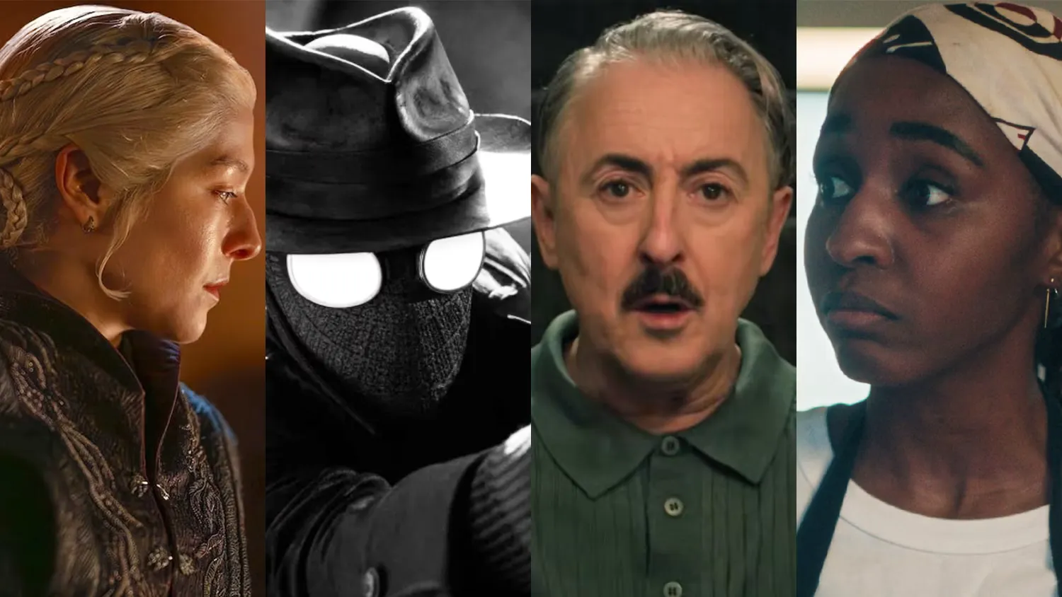 The 10 Best Drama Series to Watch Right Now