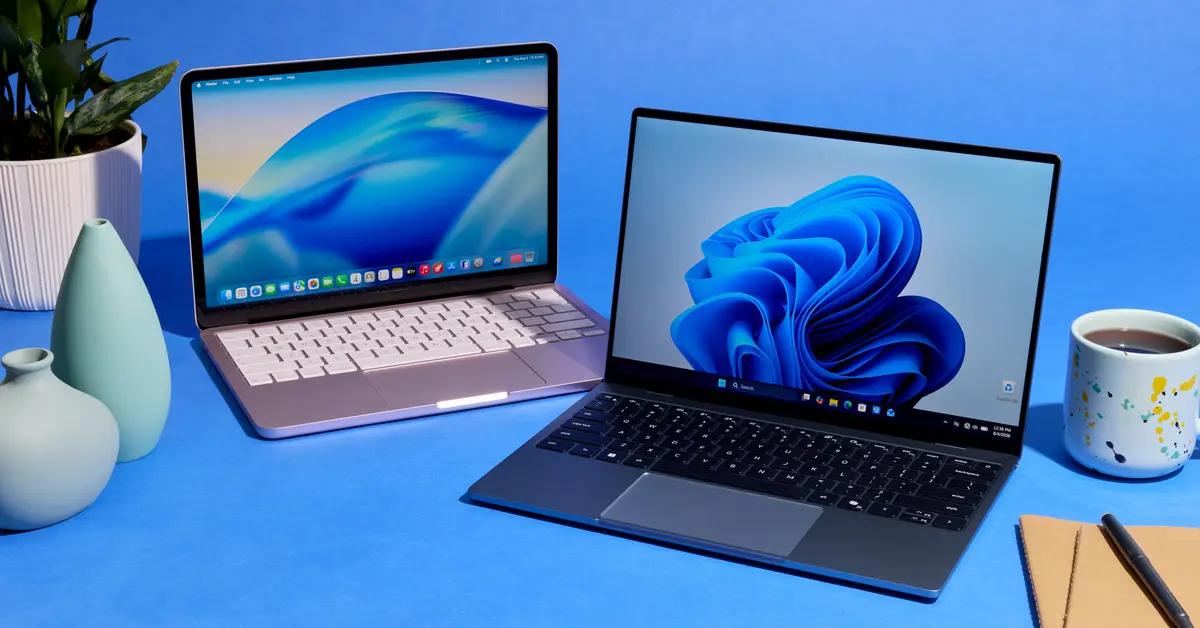 MacBook vs Windows for Students: The Laptop That Gives You Best Value
