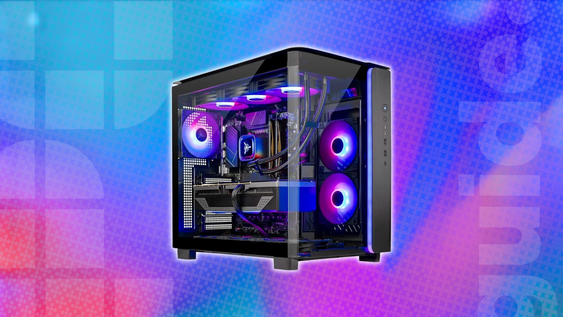 High-End Gaming PCs With RTX 5080 Drop to Aggressive Prices